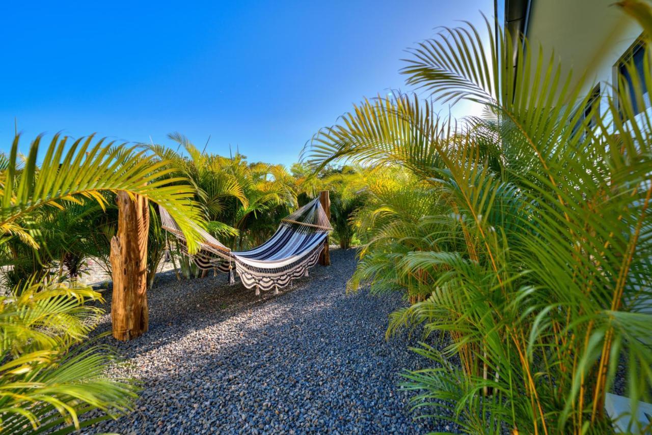 Casa Ojos Azules, Nosara. New Listing别墅 外观 照片